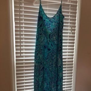 Lilly Pulitzer Maxi